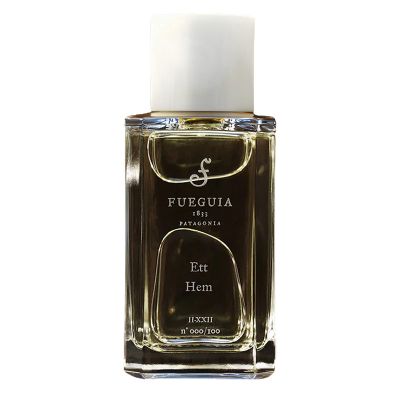 Ett Hem Eau de Parfum Women and Men Fueguia 1833