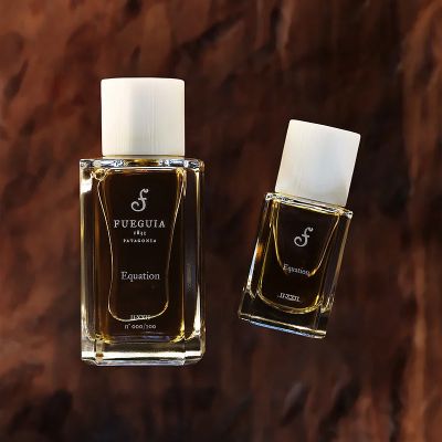 عطر إكويشن أو دي بارفيوم للجنسين فوغيا 1833