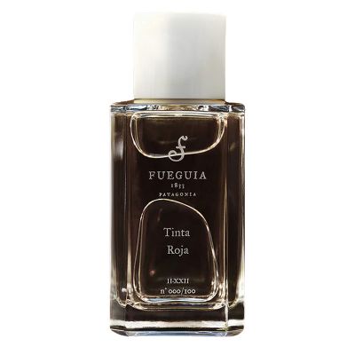 Tinta Roja Eau de Parfum Women and Men Fueguia 1833