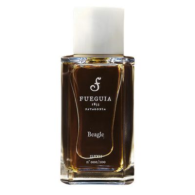 Beagle Eau de Parfum Women and Men Fueguia 1833