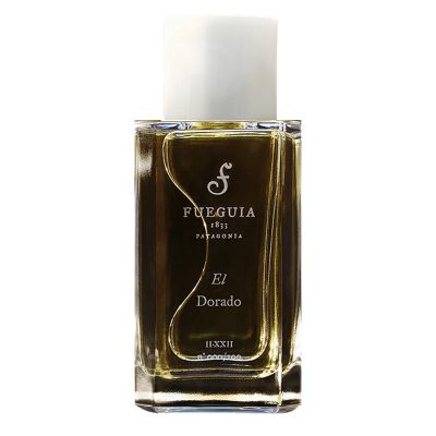 El Dorado Eau de Parfum Women and Men Fueguia 1833