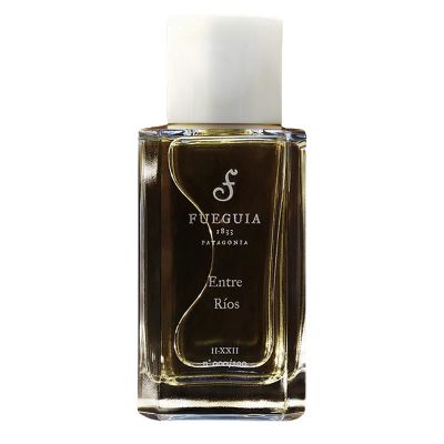 Entre Rios Eau de Parfum Women and Men Fueguia 1833