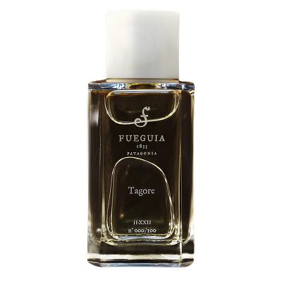 Tagore Eau de Parfum Women and Men Fueguia 1833