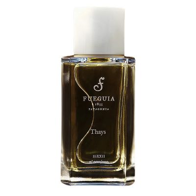Thays Eau de Parfum Women and Men Fueguia 1833