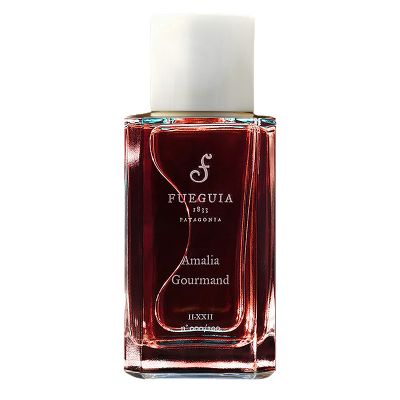 Amalia Gourmand Eau de Parfum Women and Men Fueguia 1833