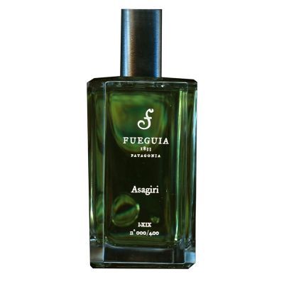 Asagiri Eau de Parfum Women and Men Fueguia 1833