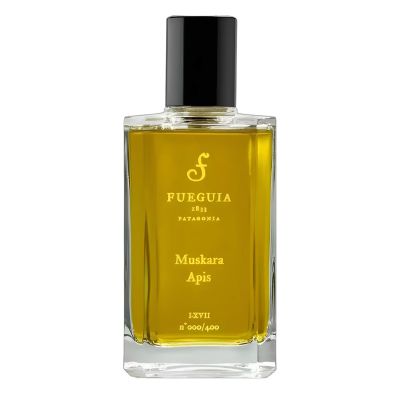 Muskara Apis Eau de Parfum Women and Men Fueguia 1833