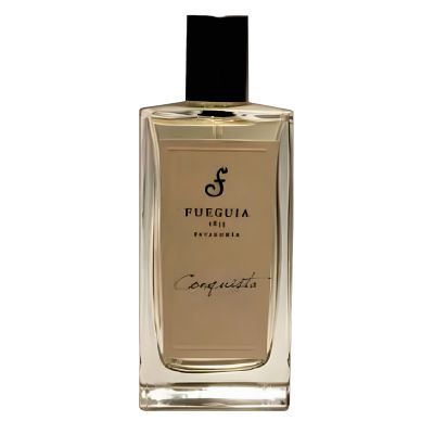 Conquista Eau de Parfum Women and Men Fueguia 1833