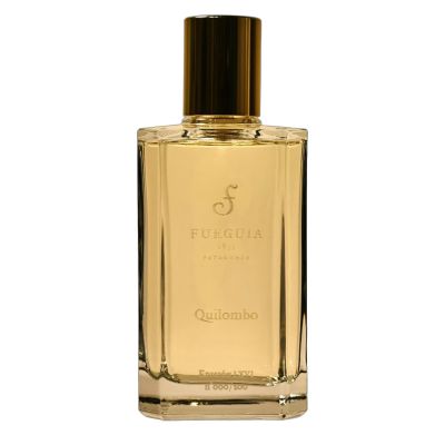 Quilombo Eau de Parfum Women and Men Fueguia 1833