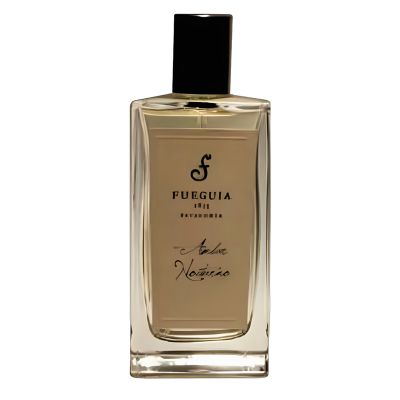 Ambar Nocturno Eau de Parfum Women and Men Fueguia 1833