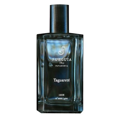 Yaguarete Edition 2016 Eau de Parfum Women and Men Fueguia 1833