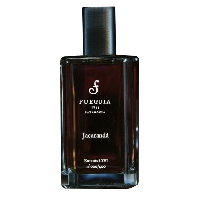 Jacaranda 2016 Edition Eau de Parfum Women and Men Fueguia 1833