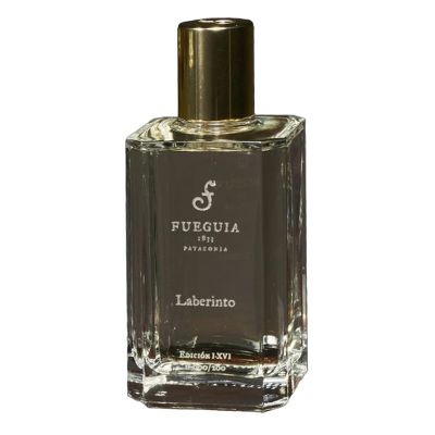 Laberinto Eau de Parfum Women and Men Fueguia 1833