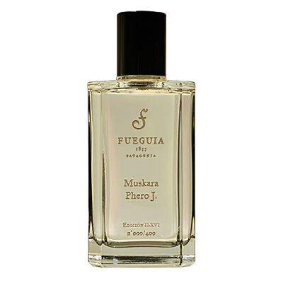 Muskara Phero J Eau de Parfum Women and Men Fueguia 1833