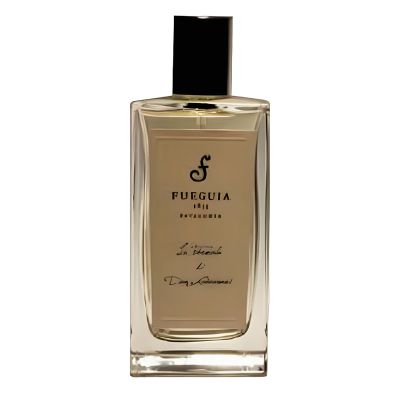 Don Giovanni Eau de Parfum Women and Men Fueguia 1833