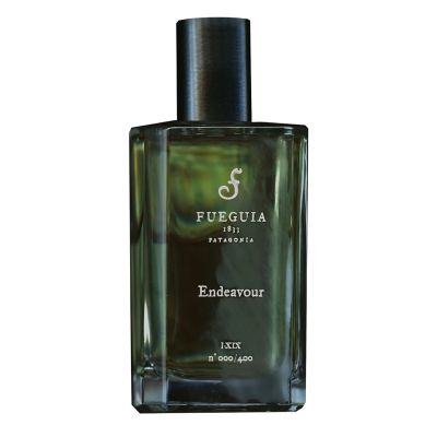 Endeavour Eau de Parfum Women and Men Fueguia 1833