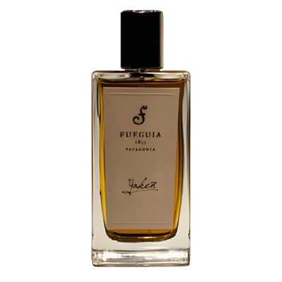 Yaken Eau de Parfum Women and Men Fueguia 1833