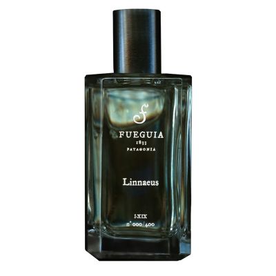 Linnaeus Eau de Parfum Women and Men Fueguia 1833