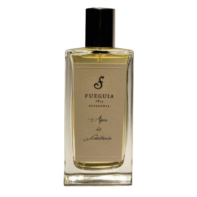 عطر أكوا  دي غاردينيا أو دي بارفيوم للجنسين فوغيا 1833