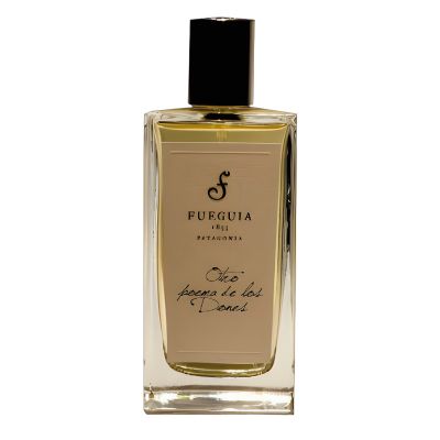 عطر أوترو بويما دي لوس دونيس أو دي بارفيوم للجنسين فوغيا 1833