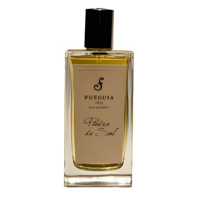 Piedra De Sol Eau de Parfum Women and Men Fueguia 1833