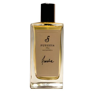 Amalia Primavera Eau de Parfum Women and Men Fueguia 1833