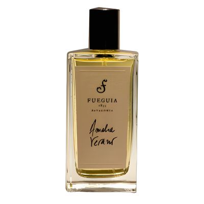 عطر أماليا فيرانو أو دي بارفيوم للجنسين فوغيا 1833