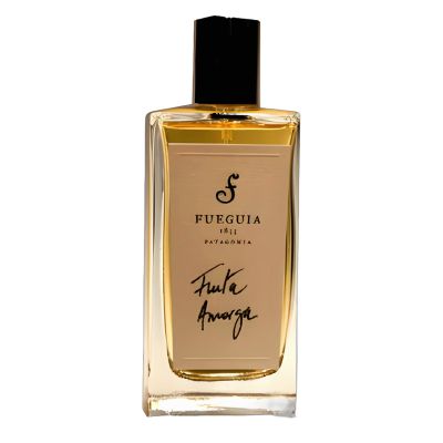Fruta Amarga Eau de Parfum Women and Men Fueguia 1833