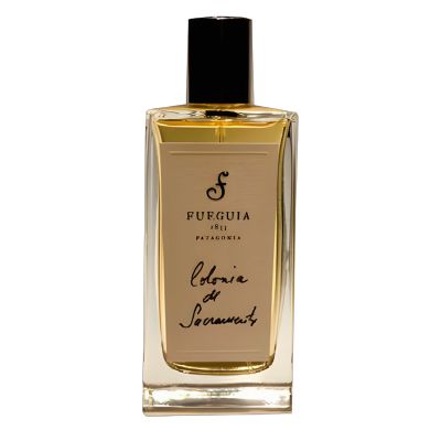 Colonia Del Sacramento Eau de Parfum Women and Men Fueguia 1833