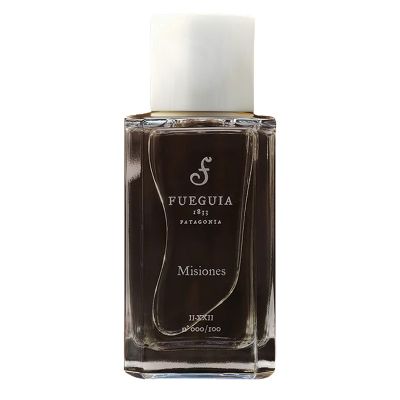 Misiones Eau de Parfum Women and Men Fueguia 1833