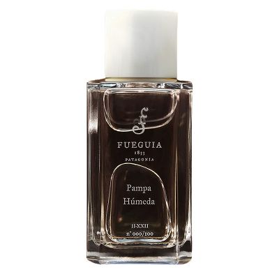 Pampa Humeda Eau de Parfum Women and Men Fueguia 1833
