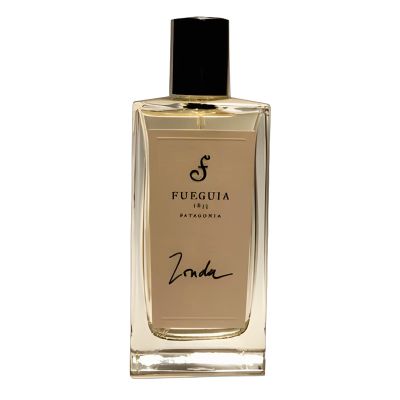 Zonda Eau de Parfum Women and Men Fueguia 1833