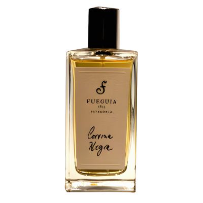 Corvina Negra Eau de Parfum Women and Men Fueguia 1833