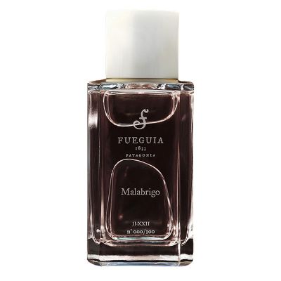 Malabrigo Eau de Parfum Women and Men Fueguia 1833