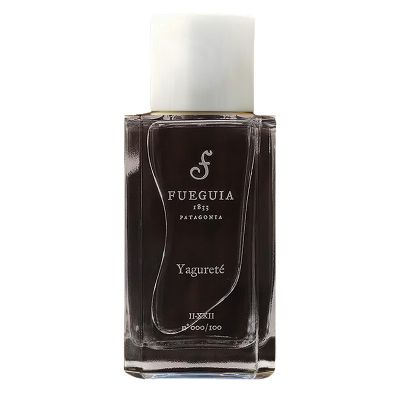 Yaguarete Eau de Parfum Women and Men Fueguia 1833