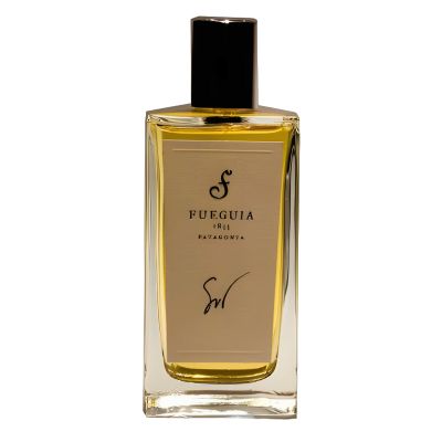 Sur Eau de Parfum Women and Men Fueguia 1833