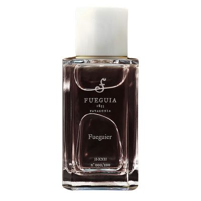Fueguier Eau de Parfum Women and Men Fueguia 1833