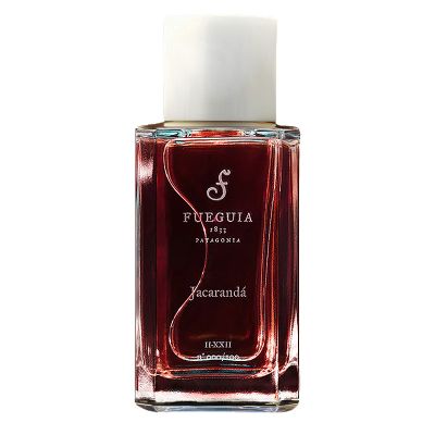 Jacaranda Eau de Parfum Women and Men Fueguia 1833