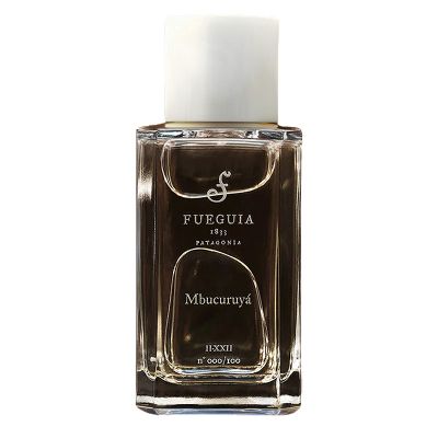Mbucuruya Eau de Parfum Women and Men Fueguia 1833