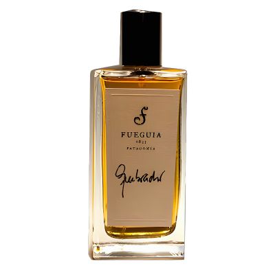 Quebracho Eau de Parfum Women and Men Fueguia 1833