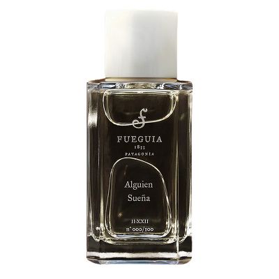 Alguien Suena Eau de Parfum Women and Men Fueguia 1833