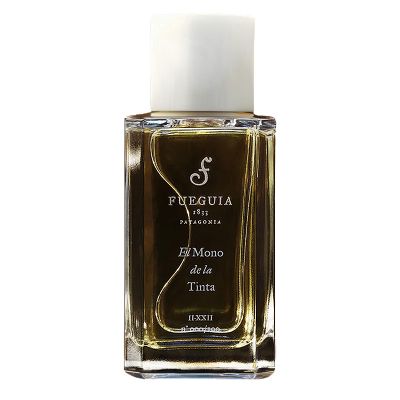 El Mono De La Tinta Eau de Parfum Women and Men Fueguia 1833