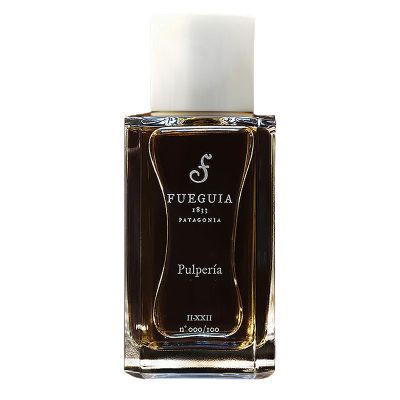 Pulperia Eau de Parfum Women and Men Fueguia 1833