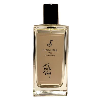 Fitz Roy Eau de Parfum Women and Men Fueguia 1833