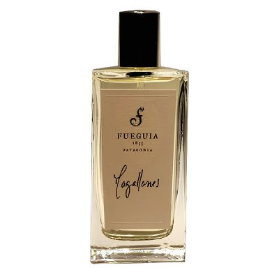 Magallanes Eau de Parfum Women and Men Fueguia 1833