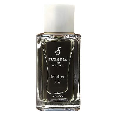 عطر مسكارا أيريس أو دي بارفيوم للجنسين فوغيا 1833