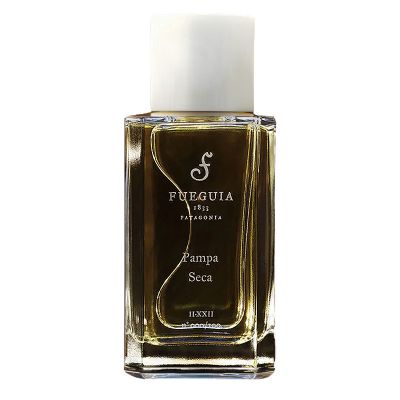 Pampa Seca Eau de Parfum Women and Men Fueguia 1833