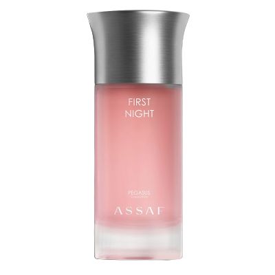 First Night Eau de Parfum Women and Men Assaf
