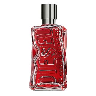 D Red By Diesel Eau de Parfum Women and Men Diesel