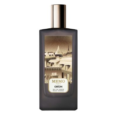 Odeon Eau de Parfum Women and Men Memo Paris
